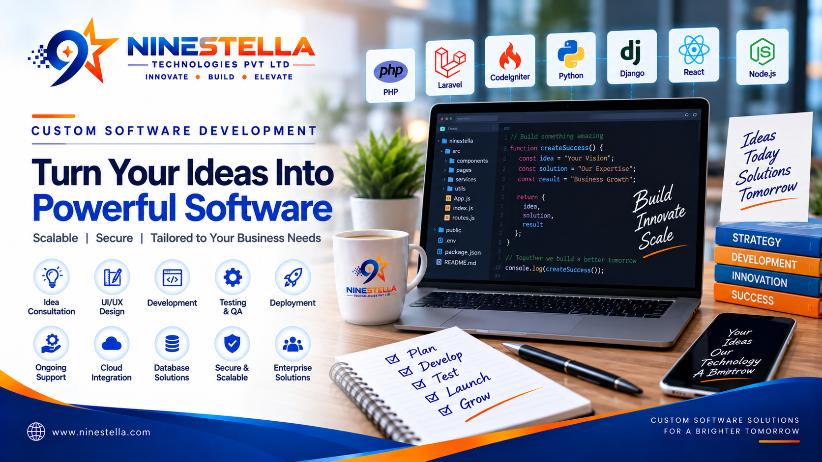 Custom Software vs Off-the-Shelf Software: Which Is Better?