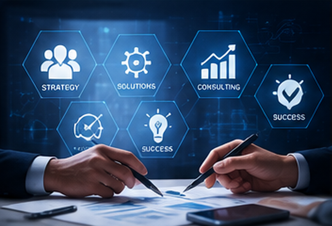 IT Consultancy