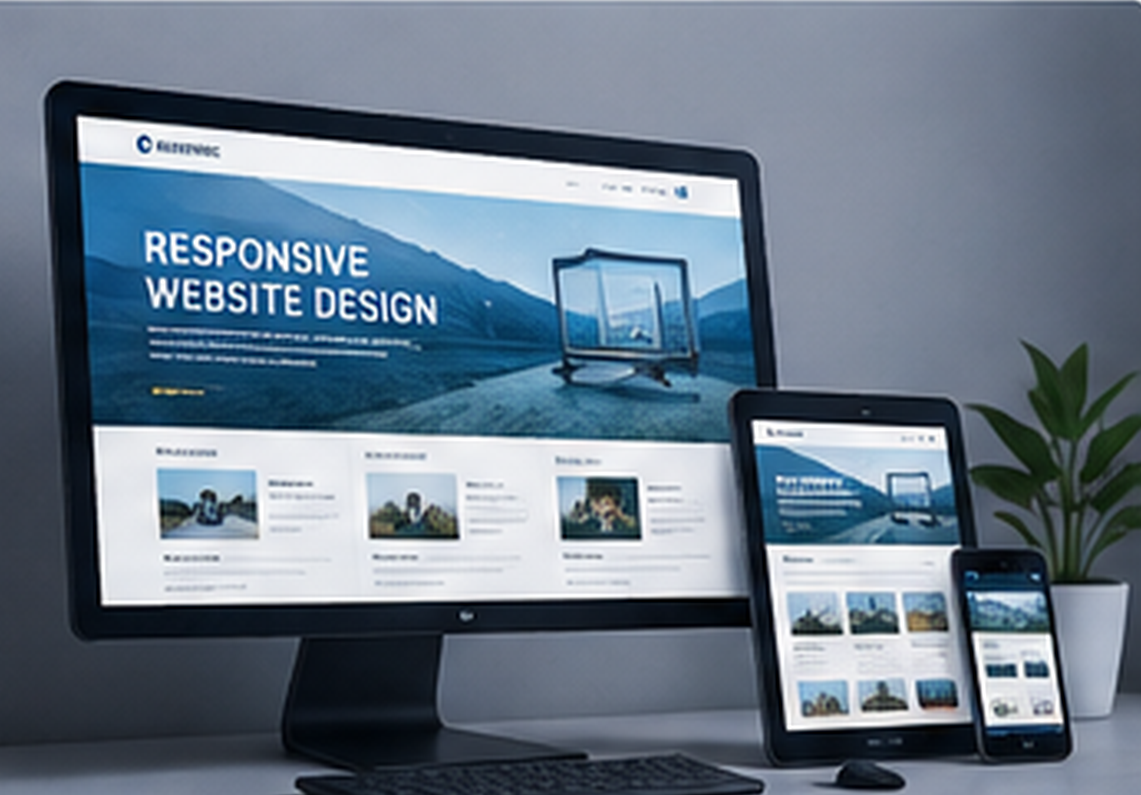 Web Development