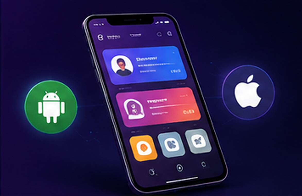 Mobile App Development