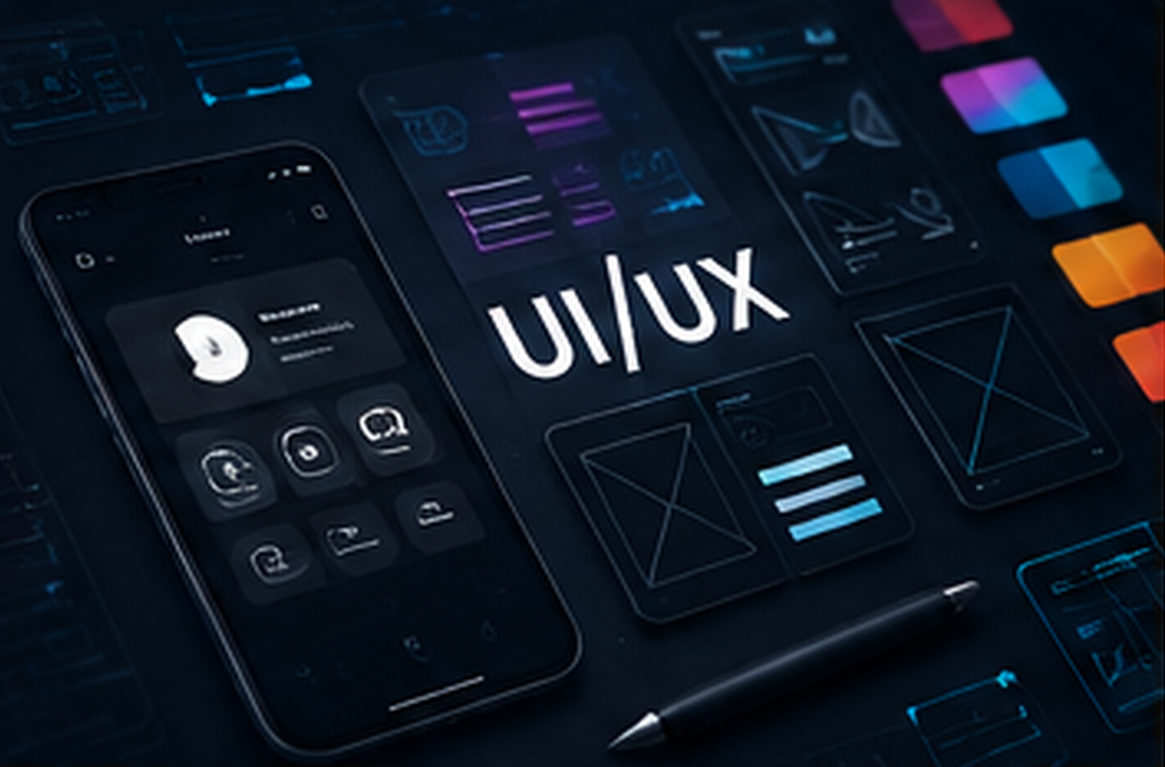 UI/UX Design