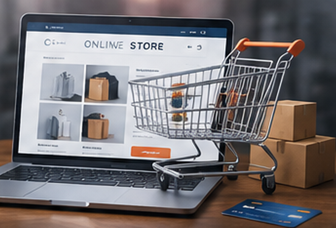 E-Commerce Solutions