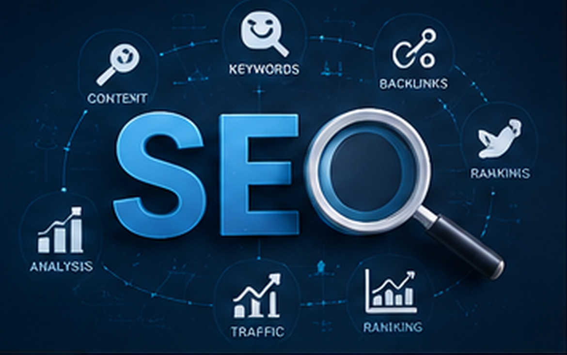 SEO Services