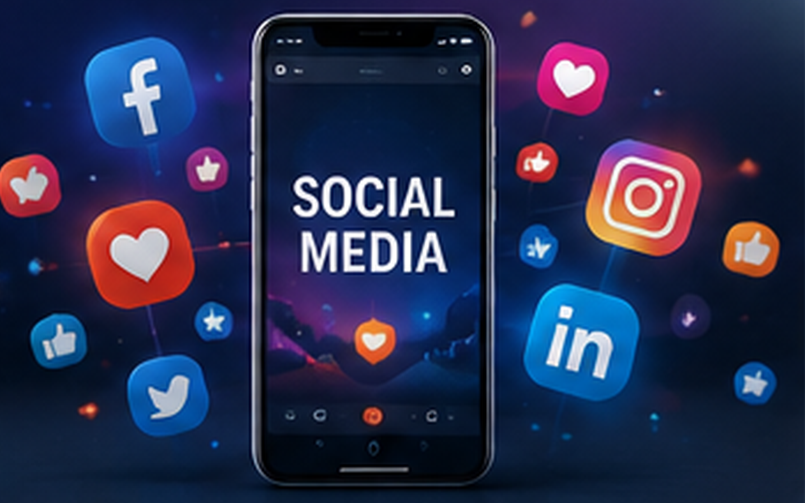 Social Media Marketing