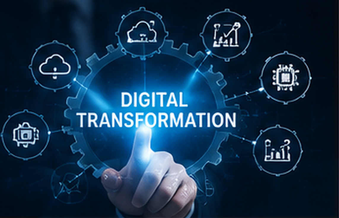 Digital Transformation