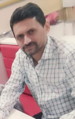 Sameer Joshi