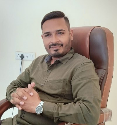 Sachin Wayal